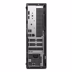 DELL Pro QCS1255 AMD Ryzen™ 7 8700G 16 GB DDR5-SDRAM 512 GB SSD Windows 11 Pro Slim PC PC Black - Additional view 4