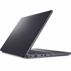 DELL Pro PC14250 Intel Core 5 120U Laptop 35.6 cm (14") Full HD+ 16 GB DDR5-SDRAM 512 GB SSD Wi-Fi 6E (802.11ax) Windows 11 Pro UK English Black - Additional view 5