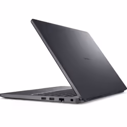 DELL Pro PC14250 Intel Core 5 120U Laptop 35.6 cm (14") Full HD+ 16 GB DDR5-SDRAM 512 GB SSD Wi-Fi 6E (802.11ax) Windows 11 Pro UK English Black - Additional view 6