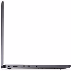DELL Pro PC14250 Intel Core 5 120U Laptop 35.6 cm (14") Full HD+ 16 GB DDR5-SDRAM 512 GB SSD Wi-Fi 6E (802.11ax) Windows 11 Pro UK English Black - Additional view 7