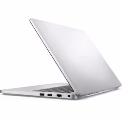 DELL Pro PC14250 Intel Core Ultra 5 235U Laptop 35.6 cm (14") Full HD+ 16 GB DDR5-SDRAM 512 GB SSD Wi-Fi 6E (802.11ax) Windows 11 Pro UK English Platinum - Additional view 6