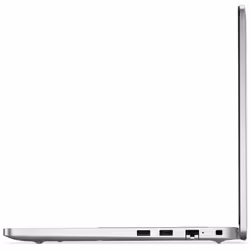 DELL Pro PC14250 Intel Core Ultra 5 235U Laptop 35.6 cm (14") Full HD+ 16 GB DDR5-SDRAM 512 GB SSD Wi-Fi 6E (802.11ax) Windows 11 Pro UK English Platinum - Additional view 8