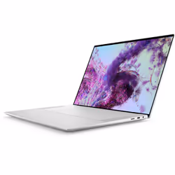 DELL XPS 9640 Intel Core Ultra 7 155H Laptop 41.4 cm (16.3") Full HD+ 16 GB LPDDR5x-SDRAM 1 TB SSD NVIDIA GeForce RTX 4050 Wi-Fi 7 (802.11be) Windows 11 Pro Platinum