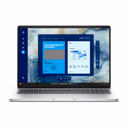 DELL Pro PC16250, Intel Core 5, 40.6 cm (16"), 1920 x 1200 pixels, 8 GB, 512 GB, Windows 11 Pro