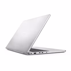 DELL Pro PC16250 Intel Core 5 120U Laptop 40.6 cm (16") Full HD+ 16 GB DDR5-SDRAM 512 GB SSD Wi-Fi 6E (802.11ax) Windows 11 Pro UK English Silver - Additional view 5