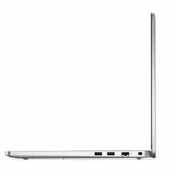 DELL Pro PC16250 Intel Core 5 120U Laptop 40.6 cm (16") Full HD+ 16 GB DDR5-SDRAM 512 GB SSD Wi-Fi 6E (802.11ax) Windows 11 Pro UK English Silver - Additional view 8