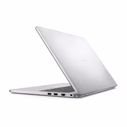 DELL Pro PC16250 Intel Core Ultra 5 235U Laptop 40.6 cm (16") Full HD+ 16 GB DDR5-SDRAM 512 GB SSD Wi-Fi 6E (802.11ax) Windows 11 Pro UK English Silver - Additional view 6