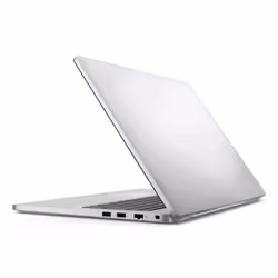 DELL Pro 16 PC16250 Intel Core Ultra 5 235U Laptop 40.6 cm (16") Full HD+ 32 GB DDR5-SDRAM 512 GB SSD Wi-Fi 6E (802.11ax) Windows 11 Pro Czech, Slovakian Platinum, Silver - Additional view 6