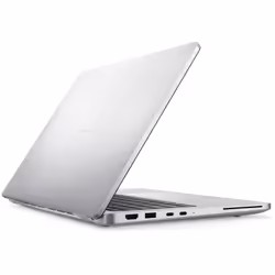 DELL Pro 13 Plus PB13250 Intel Core Ultra 5 236V Laptop 33.8 cm (13.3") Full HD+ 16 GB LPDDR5x-SDRAM 512 GB SSD Windows 11 Pro English Silver - Additional view 5