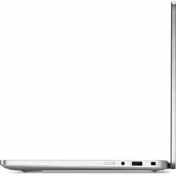 DELL Pro 13 Plus PB13250 Intel Core Ultra 5 236V Laptop 33.8 cm (13.3") Full HD+ 16 GB LPDDR5x-SDRAM 512 GB SSD Windows 11 Pro English Silver - Additional view 7