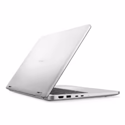 DELL Pro 14 Plus PB14250 Intel Core Ultra 5 236V Laptop 35.6 cm (14") Full HD+ 16 GB LPDDR5x-SDRAM 512 GB SSD Wi-Fi 7 (802.11be) Windows 11 Pro UK English Aluminium - Additional view 5