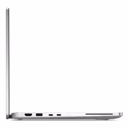 DELL Pro 14 Plus PB14250 Intel Core Ultra 5 236V Laptop 35.6 cm (14") Full HD+ 16 GB LPDDR5x-SDRAM 512 GB SSD Wi-Fi 7 (802.11be) Windows 11 Pro UK English Aluminium - Additional view 8