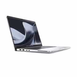 DELL Pro 14 Plus PB14255 Copilot+ PC AMD Ryzen™ AI 5 340 Laptop 35.6 cm (14") Full HD+ 16 GB LPDDR5x-SDRAM 512 GB SSD Wi-Fi 7 (802.11be) Windows 11 Pro UK English Aluminium - Additional view 3