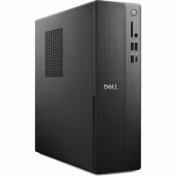 DELL ECS1250 Intel® Core™ i7 i7-14700 16 GB DDR5-SDRAM 1 TB SSD Windows 11 Pro Slim PC PC Black