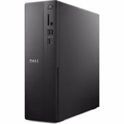 DELL ECS1250 Intel® Core™ i7 i7-14700 16 GB DDR5-SDRAM 1 TB SSD Windows 11 Pro Slim PC PC Black