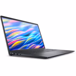 DELL DC15250 Intel® Core™ i5 i5-1334U Laptop 39.6 cm (15.6") Full HD 8 GB DDR4-SDRAM 512 GB SSD Wi-Fi 6 (802.11ax) Windows 11 Pro UK English Black
