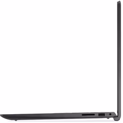 DELL DC15250 Intel® Core™ i5 i5-1334U Laptop 39.6 cm (15.6") Full HD 16 GB DDR4-SDRAM 512 GB SSD Wi-Fi 6 (802.11ax) Windows 11 Pro UK English Black - Additional view 6