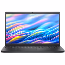 DELL DC15250, Intel® Core™ i3, 39.6 cm (15.6"), 1920 x 1080 pixels, 8 GB, 512 GB, Windows 11 Pro