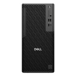 DELL Pro Precision 7 T1 PW7T1260 Intel Core Ultra 9 285 32 GB DDR5-SDRAM 1 TB SSD Windows 11 Pro Desktop Workstation Black