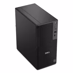 DELL Pro Precision 7 T1 PW7T1260 Intel Core Ultra 9 285 32 GB DDR5-SDRAM 1 TB SSD Windows 11 Pro Desktop Workstation Black - Additional view 2