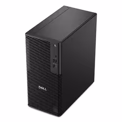 DELL Pro Precision 7 T1 PW7T1260 Intel Core Ultra 9 285 32 GB DDR5-SDRAM 1 TB SSD Windows 11 Pro Desktop Workstation Black - Additional view 3