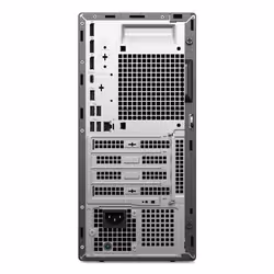 DELL Pro Precision 7 T1 PW7T1260 Intel Core Ultra 9 285 32 GB DDR5-SDRAM 1 TB SSD Windows 11 Pro Desktop Workstation Black - Additional view 5