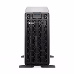 DELL PowerEdge T360 server 480 GB Tower (4.5U) Intel Xeon 6 6333P 3.1 GHz 32 GB DDR5-SDRAM 700 W - Additional view 2