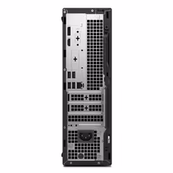 DELL Pro QCS1250 Intel® Core™ i5 i5-14500 8 GB DDR5-SDRAM 512 GB SSD Windows 11 Pro Slim PC PC Black - Additional view 4