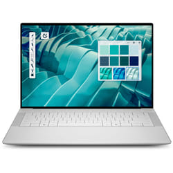DELL 14 Premium DA14250 Intel Core Ultra 7 255H Laptop 36.8 cm (14.5") WUXGA 32 GB LPDDR5x-SDRAM 1 TB SSD NVIDIA GeForce RTX 4050 Wi-Fi 7 (802.11be) Windows 11 Pro UK English Platinum