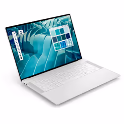 DELL 14 Premium DA14250 Intel Core Ultra 7 255H Laptop 36.8 cm (14.5") WUXGA 32 GB LPDDR5x-SDRAM 1 TB SSD NVIDIA GeForce RTX 4050 Wi-Fi 7 (802.11be) Windows 11 Pro UK English Platinum - Additional view 2