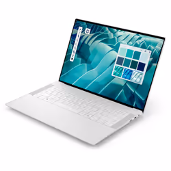 DELL 14 Premium DA14250 Intel Core Ultra 7 255H Laptop 36.8 cm (14.5") WUXGA 32 GB LPDDR5x-SDRAM 1 TB SSD NVIDIA GeForce RTX 4050 Wi-Fi 7 (802.11be) Windows 11 Pro UK English Platinum - Additional view 3