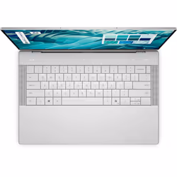 DELL 14 Premium DA14250 Intel Core Ultra 7 255H Laptop 36.8 cm (14.5") WUXGA 32 GB LPDDR5x-SDRAM 1 TB SSD NVIDIA GeForce RTX 4050 Wi-Fi 7 (802.11be) Windows 11 Pro UK English Platinum - Additional view 4