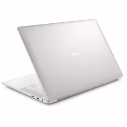DELL 14 Premium DA14250 Intel Core Ultra 7 255H Laptop 36.8 cm (14.5") WUXGA 32 GB LPDDR5x-SDRAM 1 TB SSD NVIDIA GeForce RTX 4050 Wi-Fi 7 (802.11be) Windows 11 Pro UK English Platinum - Additional view 6