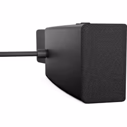 DELL SB725 Black 3.6 W