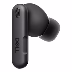 DELL EB525 Headset True Wireless Stereo (TWS) In-ear Calls/Music Bluetooth Black - Additional view 2