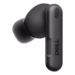 DELL EB525 Headset True Wireless Stereo (TWS) In-ear Calls/Music Bluetooth Black - Additional view 3
