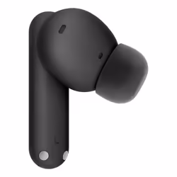 DELL EB525 Headset True Wireless Stereo (TWS) In-ear Calls/Music Bluetooth Black - Additional view 5