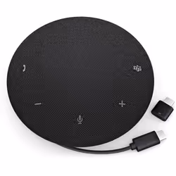 DELL SL525 speakerphone Universal Black - Additional view 5