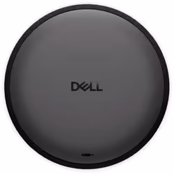 DELL SP325 speakerphone Universal USB Type-C Black - Additional view 2