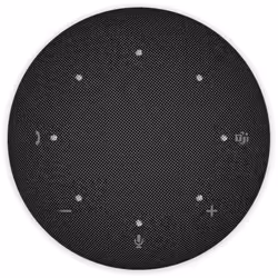 DELL SP325 speakerphone Universal USB Type-C Black - Additional view 4