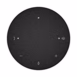 DELL SP325 speakerphone Universal USB Type-C Black - Additional view 5