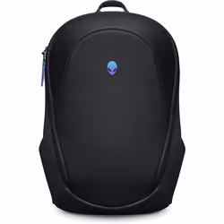 Alienware AW5625P, Backpack, 40.6 cm (16"), Shoulder strap, 762 g