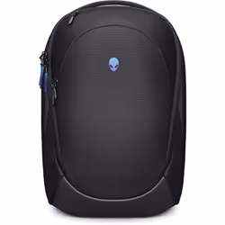 Alienware AW7825P, Backpack, 45.7 cm (18"), Shoulder strap, 1.32 kg