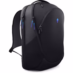 Alienware AW7825P 45.7 cm (18") Backpack Black