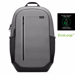 DELL CP5625G 40.6 cm (16") Backpack Grey - Additional view 4