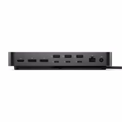 DELL SD25TB5 Wired Thunderbolt 5 Black - Additional view 2
