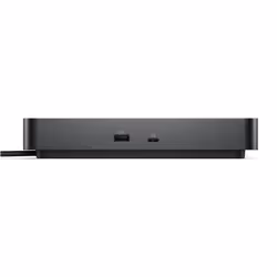 DELL SD25TB5 Wired Thunderbolt 5 Black - Additional view 3