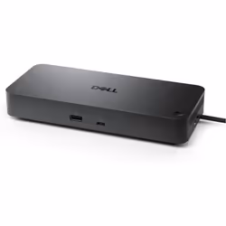 DELL SD25TB5 Wired Thunderbolt 5 Black - Additional view 4