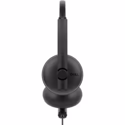 DELL WH125 Headset Wired Head-band Calls/Music USB Type-C Black - Additional view 4