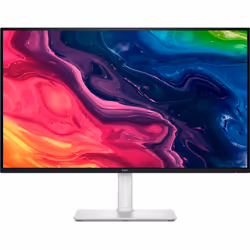 DELL Plus S2725QS computer monitor 68.6 cm (27") 3840 x 2160 pixels 4K Ultra HD LCD Silver
